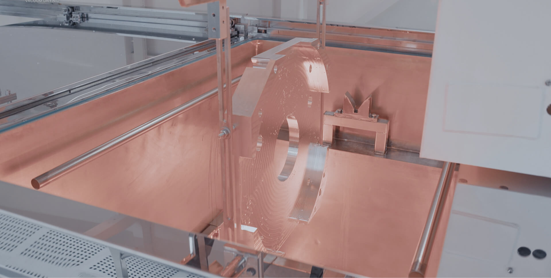 Surface Treatment Process