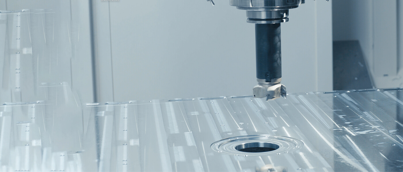 Aluminum-Based Fluorination