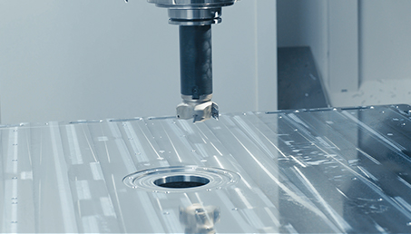 High Precision Multi-Station Complex Profile Manufacturing Technology