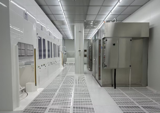 High-Cleanliness Precision Cleaning Technology