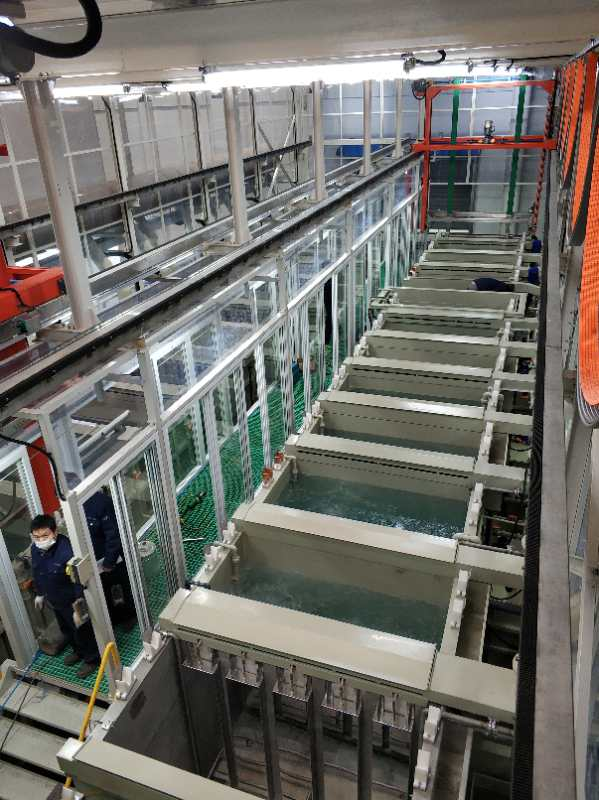 High-Performance Electroless Nickel Plating Technology