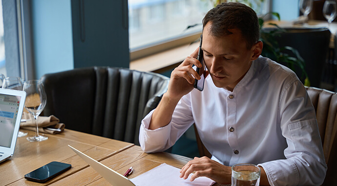 Apply to Become a Supplier