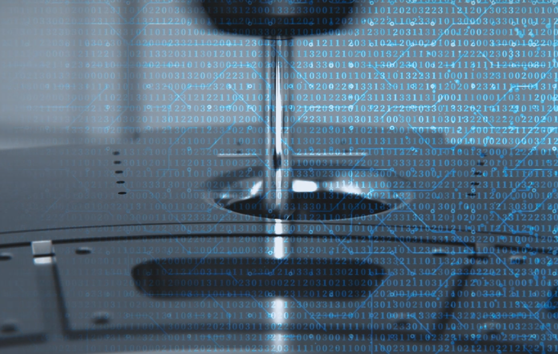 One-Click Quality Inspection