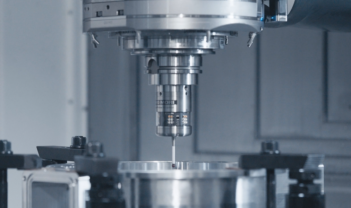 Chamber Manufacturing and Testing Solutions