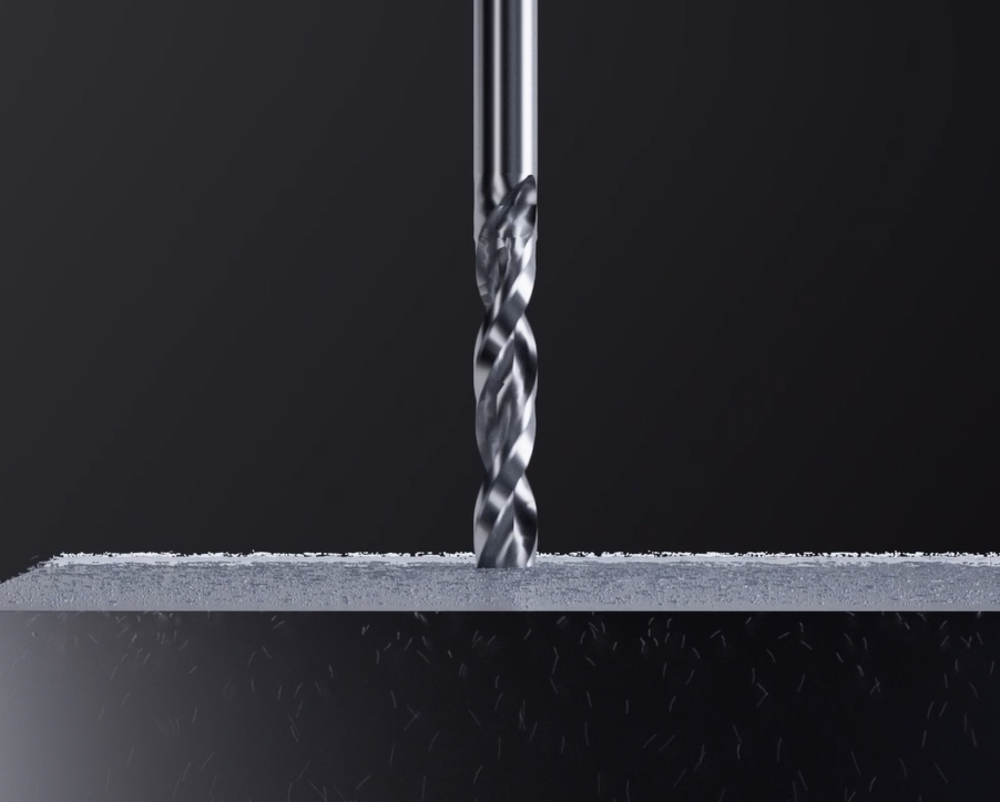 High Precision Micro-Hole Manufacturing Technology