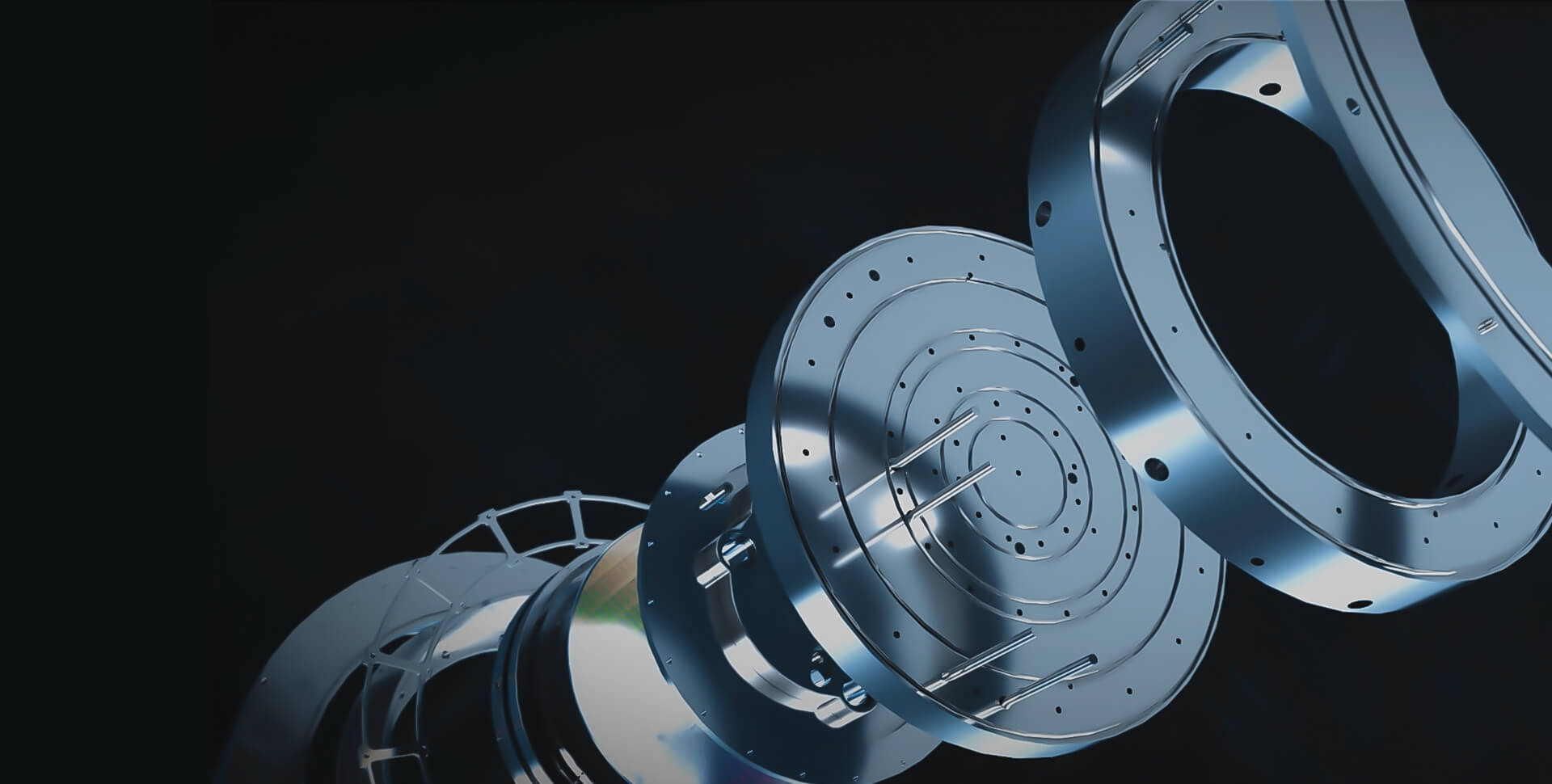 FORTUNE DELIVERS EXCEPTIONAL PRECISION MANUFACTURING SOLUTIONS TO GLOBAL CLIENTS