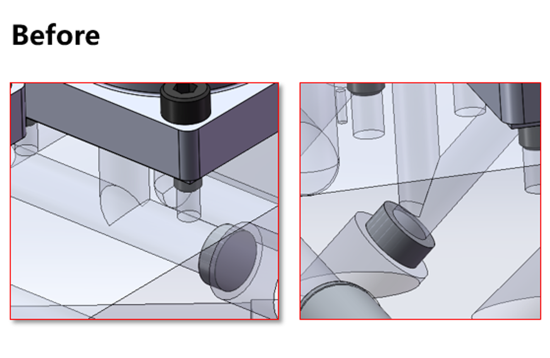 Experience in non-standard gas circuit design, along with complex gas circuit integration and optimization