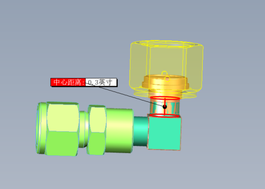 Solve the manufacturability problems of special dimensions and spatial structures